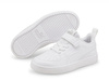Buty dla chłopca Puma RICKIE AC + PS Biały (38583601)