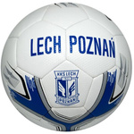 Piłka nożna Lech Poznań Pro (S930939)