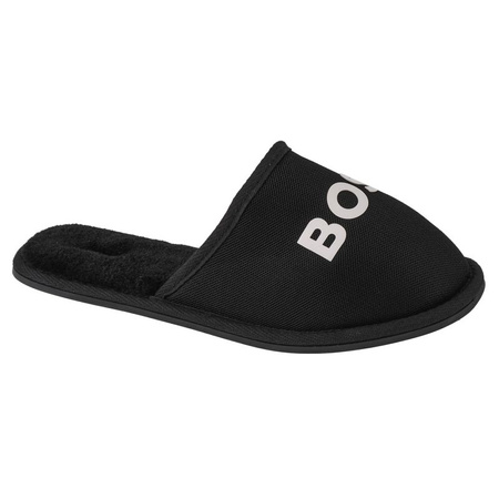 Kapcie Boss Logo Slippers Jr  (J29312-09B)