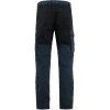 Spodnie męskie Fjällräven Barents Pro Winter Trousers M Dark Navy (F81144-555)