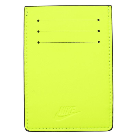 Portfel Nike Icon Air Max90 Card Wallet 92800618764 (1505345)