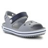 Sandały Crocs Crocband Jr  (12856-01U)