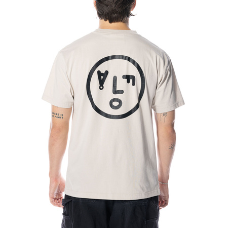 Olaf Face Tee Cement (M140112-CEMENT)