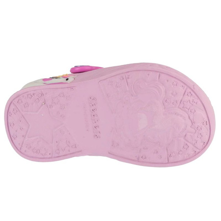 Skechers Unicorn Dreamer 308400N-LTPK Różowe 21 (308400N-LTPK)