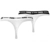 Bielizna Puma String 2P Pack W 907854 05 (90785405)