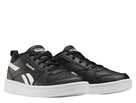 BUTY REEBOK ROYAL PRIME BLACK/WHITE/WHITE (FV2427)