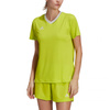 Koszulka adidas Entrada 22 Jsy W (HC5080)