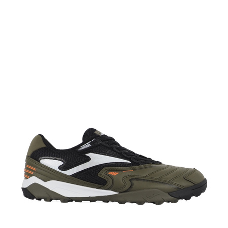 Buty piłkarskie Joma Cancha 2523 Turf khaki (CANW2523TF)