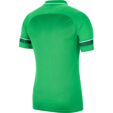 Koszulka Nike Polo Dry Academy 21 M CW6104 362 (CW6104362)