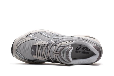 Asics GT-2160 "Oyster Carbon" (1203A320-020)