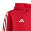 Bluza adidas Tiro 23 League Sweat Hoodie Jr (HS3607)