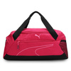 Torba Puma FUNDAMENTALS BAG S Różowy (09033103)