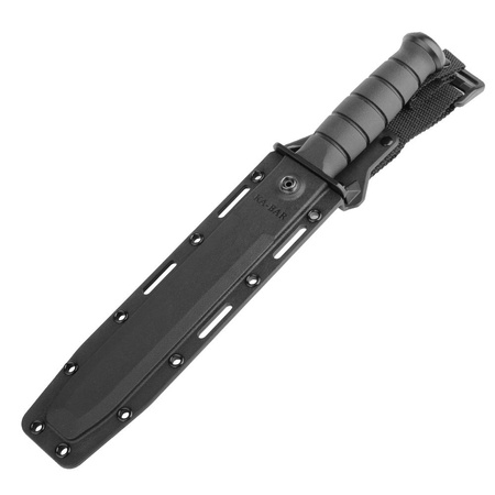 Ka-Bar 1266 - Nóż Modified Tanto (Pochwa z tworzywa GFN)