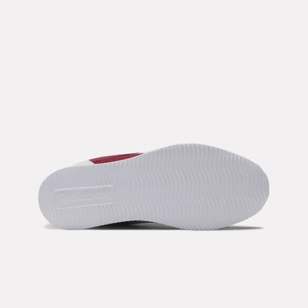 Wyprzedaż - Buty sportowe męskie Reebok Jogger Lite sneakersy lifestylowe bordowe (100074148)