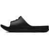 Klapki męskie Under Armour Core Pth Sl czarne (3021286 001)