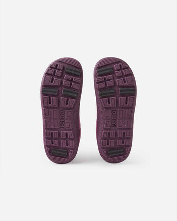 Buty zimowe Reima ReimaTec barefoot dla dzieci Talvella Junior (5400151A-5390)