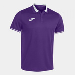 Koszulka Joma Championship VI Short Sleeve Polo (101954.552)