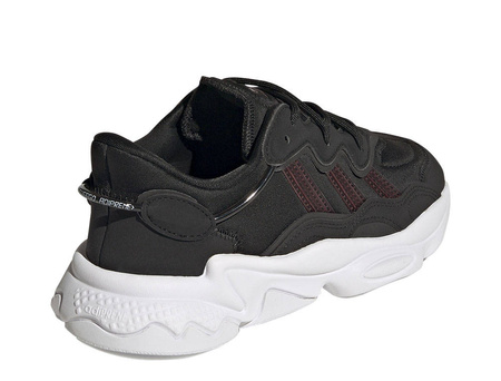 OZWEEGO J CBLACK/CBLACK/FTWWHT (GV8894)