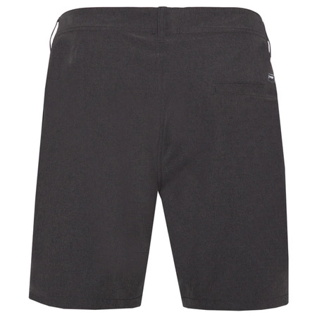 Spodenki sportowe męskie Protest PRTFEARGHUS Surfable Short na lato szare (P2713821/899)