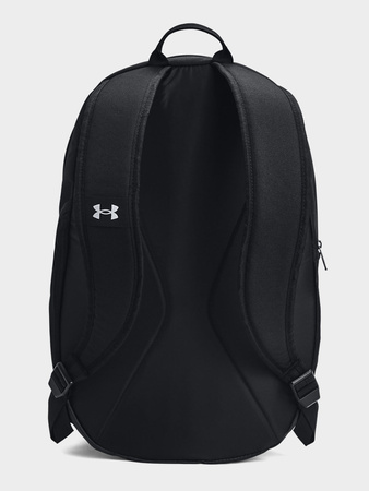 Plecak sportowy damski/męskie Under Armour miejski na laptopa czarny (1364180-001)