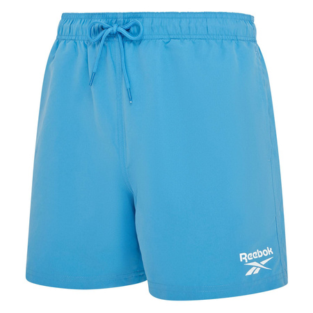 Szorty Reebok SWIM SHORT YALE Niebieski (71002BL2)