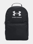 Plecak sportowy damski/męski Under Armour Loudon 25L miejski na laptopa czarny (1378415-002 )