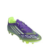 Buty piłkarskie adidas F50 Club FG/MG W JI0043 (JI0043)