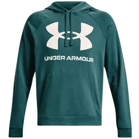 Bluza Under Armour Rival Fleece Big Logo HD M 1357093 722 (1357093722)