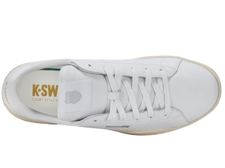 Buty męskie K-Swiss SLAMMKLUB CC (08911-135-M)