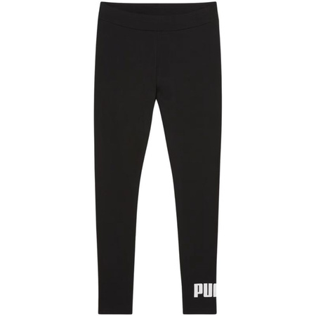 Legginsy Puma ESS No.1 Logo W 682426 01 (68242601)