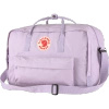 Plecak Fjällräven Kånken Weekender Pastel Lavender (F23802-457)