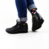 REEBOK ROYAL GLIDE BLACK/BLACK/BLACK (FY4639)