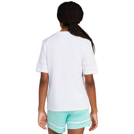 Koszulka adidas Squadra 25 Jr JJ0058 (JJ0058)