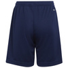 Spodenki adidas Entrada 22 Short Y Jr (H57565)