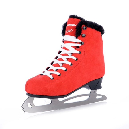 Łyżwy figurowe TEMPISH Nessie Holiday (1300001641)