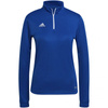 Bluza adidas Entrada 22 Top Training W (HG6284)