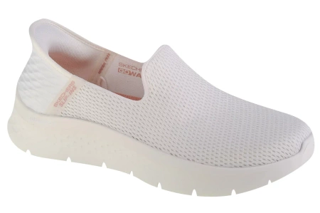 Sneakersy damskie Skechers GO WALK FLEX RELISH (124963-OFWT)