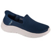 Skechers Slip-Ins: GO WALK Flex - Relish 124963-NVY Granatowe 35 5 (124963-NVY)