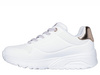 Buty damskie Skechers UNO LITE Biały (310384LWHT)