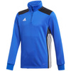 Bluza adidas Regista 18 Training Jr (CZ8655)