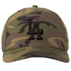 Czapka z daszkiem 47 Brand MLB LA Dodgers Grove MVP Cap B-GRVSP12CNP-CMA