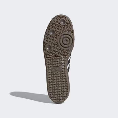 Buty męskie adidas Samba OG Cloud White klasyczne trampki białe (B75806)