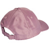 Czapka z daszkiem adidas Satin BASEB CAP OSFW (HD7311)