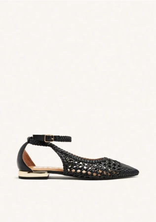 Buty Damskie Gioseppo DELL (62109-P-Negro)