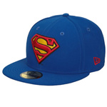 Czapka z daszkiem New Era Character Bas Superman Basic Cap M (10862337)