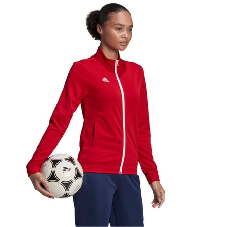 Bluza adidas Entrada 22 Track Jacket W (H57562)