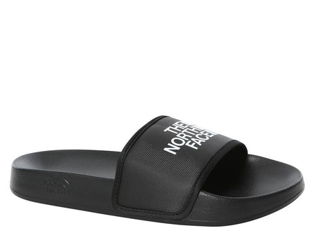 BUTY THE NORTH FACE W BASE CAMP SLIDE III BLACK