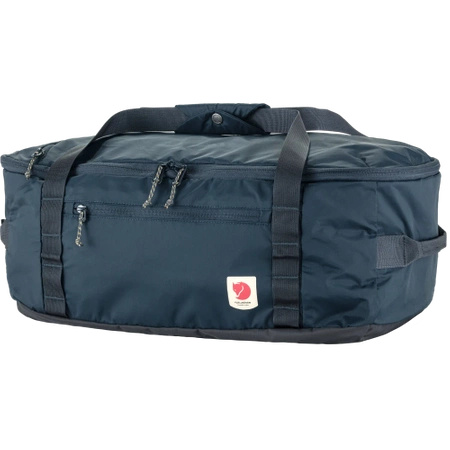 Torba podróżna Fjällräven High Coast Duffel 36 Navy (F23200254-560)