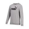 Bluza Puma ESS Big Logo Crew M 586680 03 (1509135)