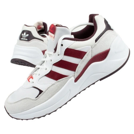 Buty sportowe adidas Retropy Adisuper W (GY1901)
